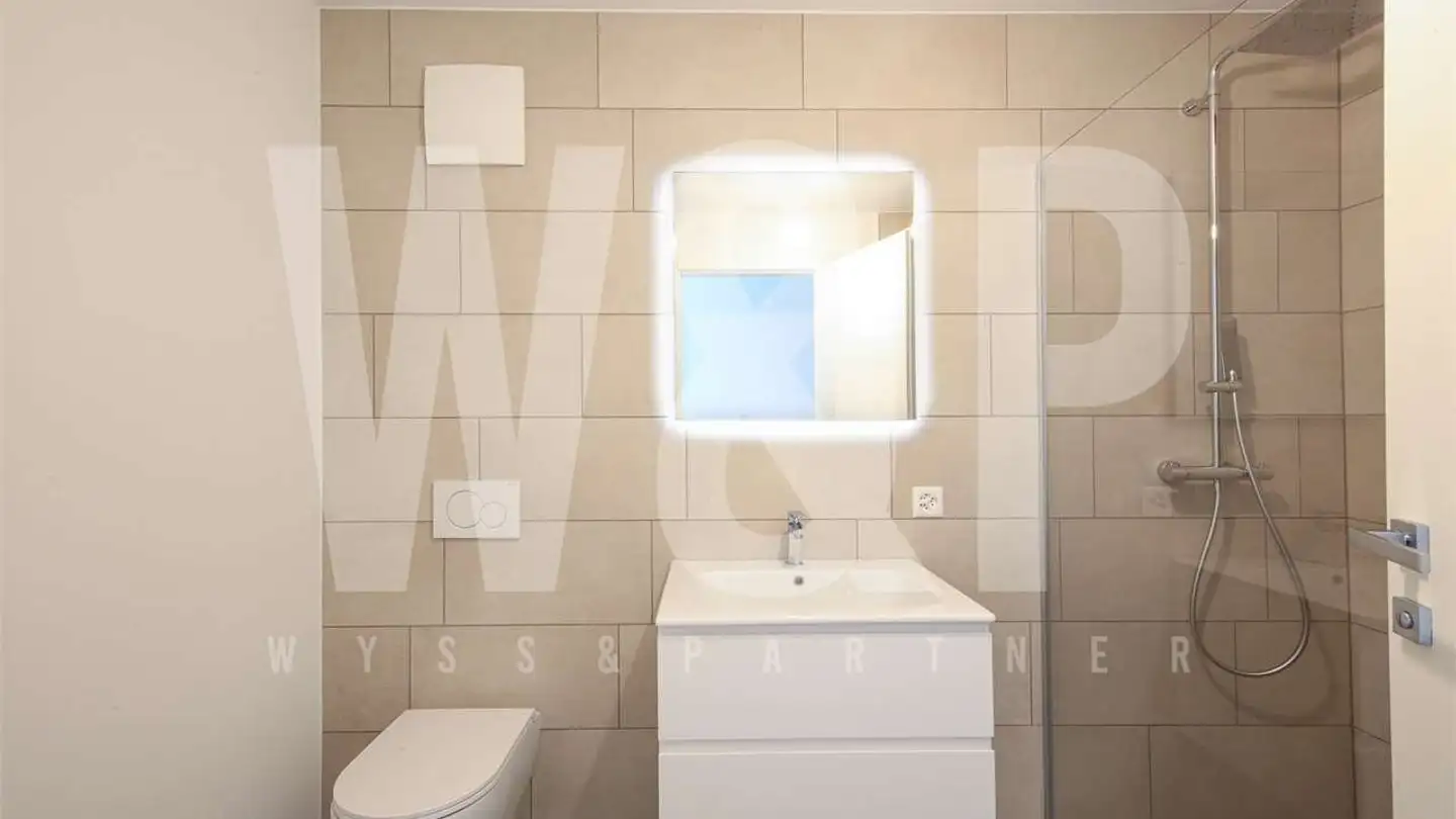 Appartamento in affitto - Via San Gottardo 156, 6648 Minusio - Photo 3