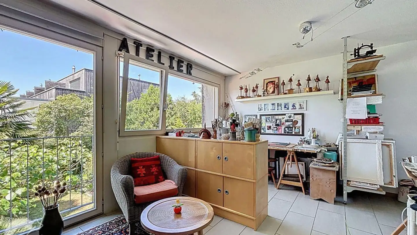 Maison en terrasse à vendre - 1026 Denges - Photo 2