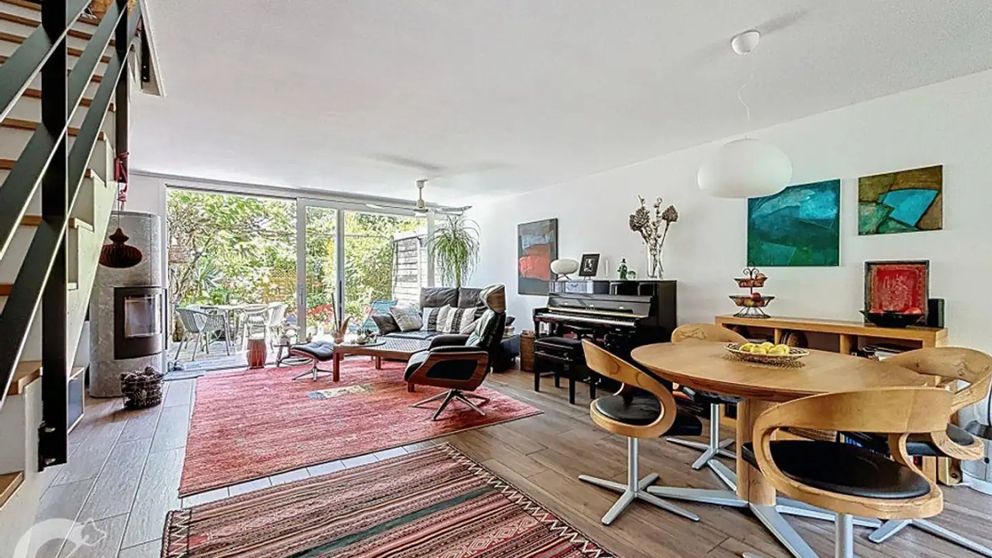 Maison en terrasse à vendre - 1026 Denges - Photo 3