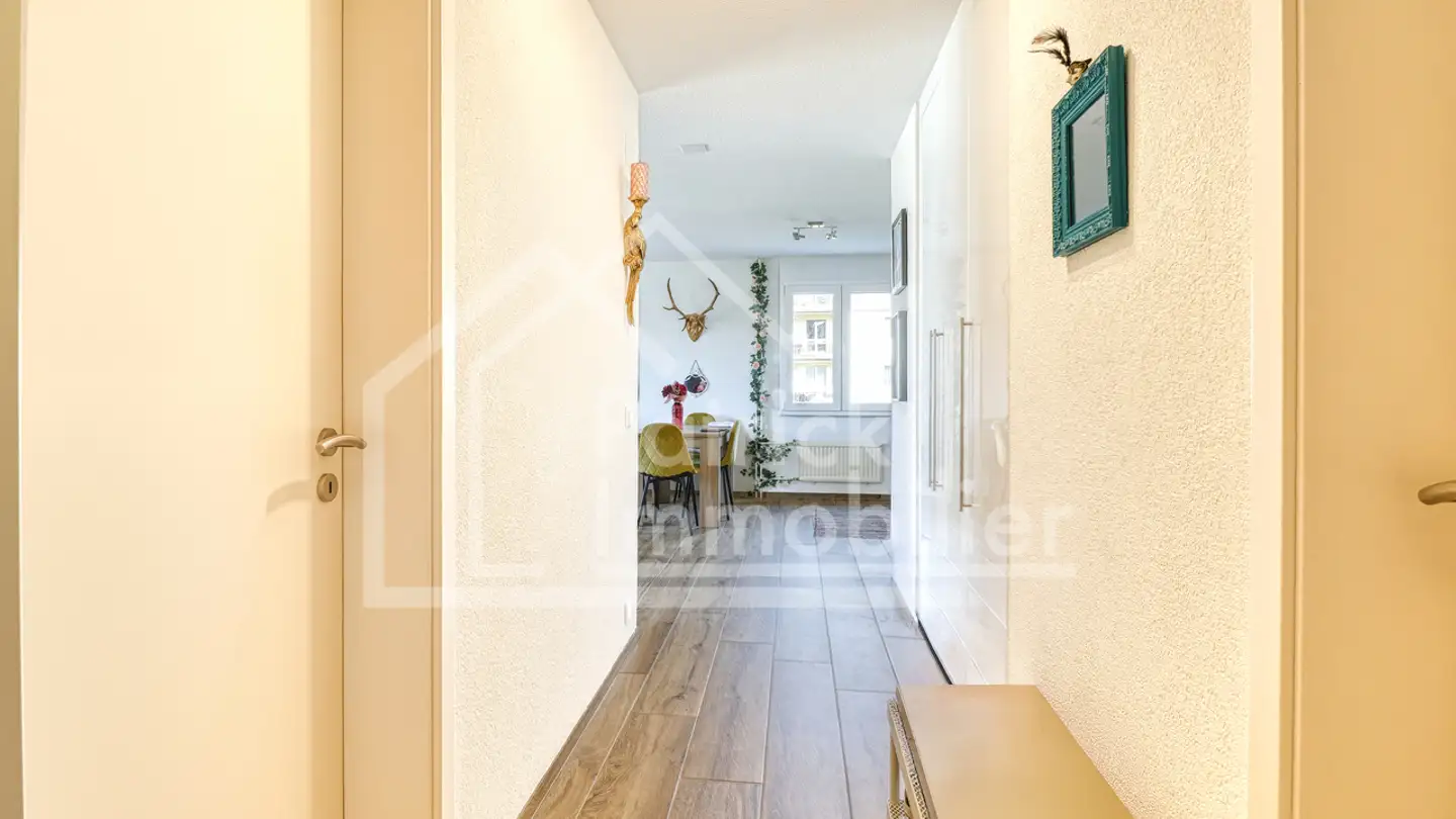 Apartment for sale - Route De Lentigny, 1741 Cottens FR - Photo 4