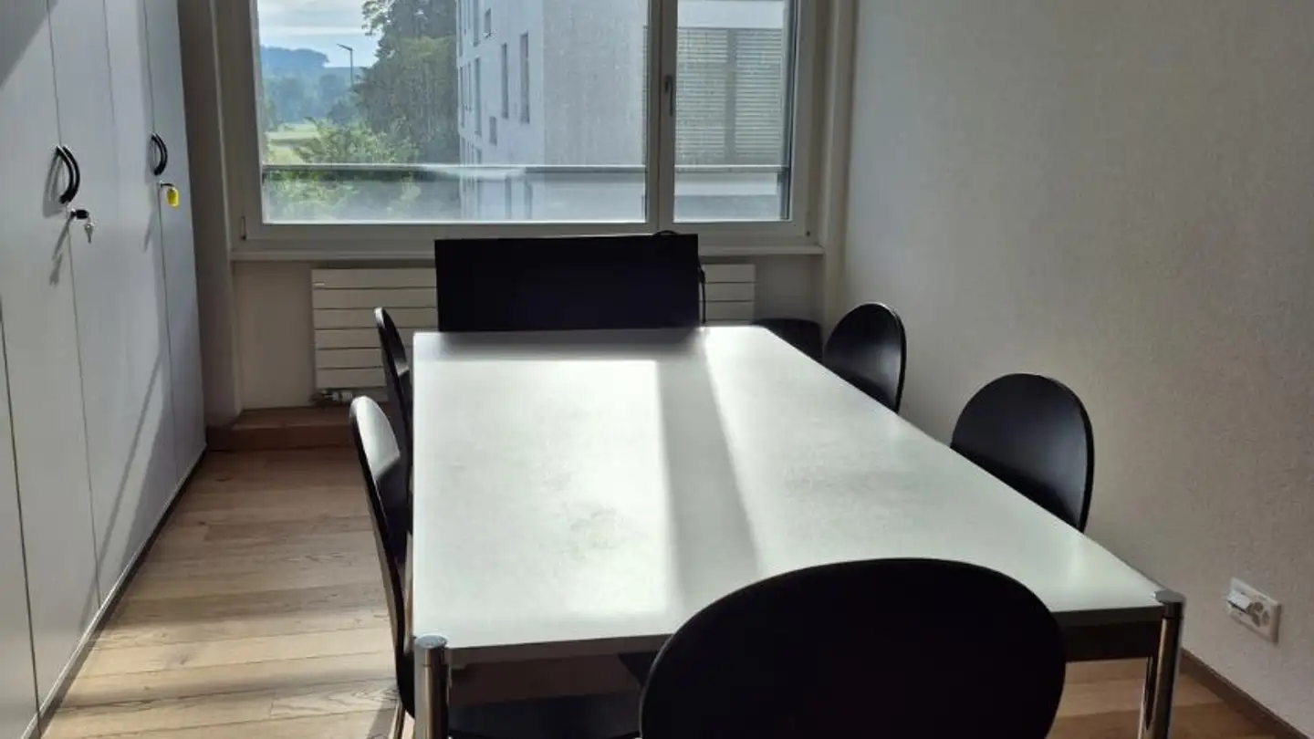 Office space for rent - Route D'agy 16, 1763 Granges-Paccot - Photo 3