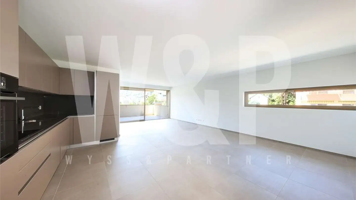 Wohnung mieten - Via San Gottardo 156, 6648 Minusio