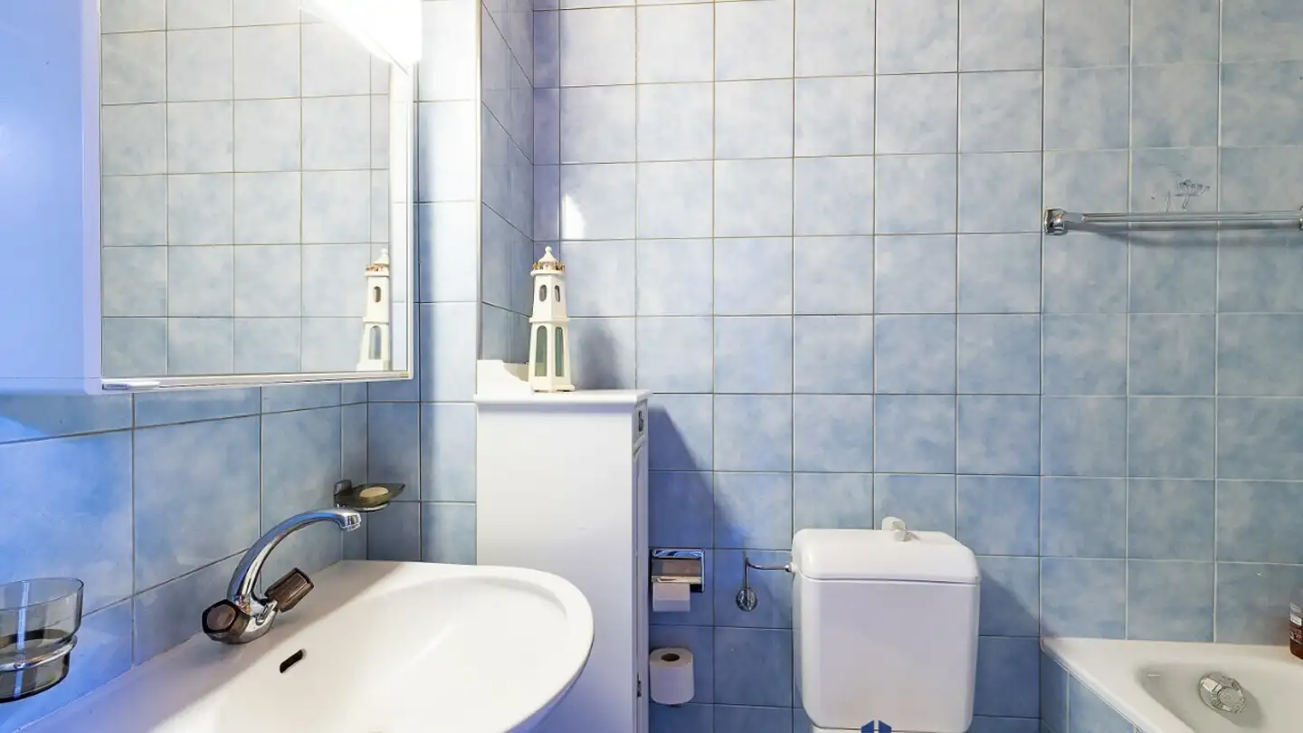 Studio for rent - Rue Du Village 32, 1854 Leysin - Photo 3