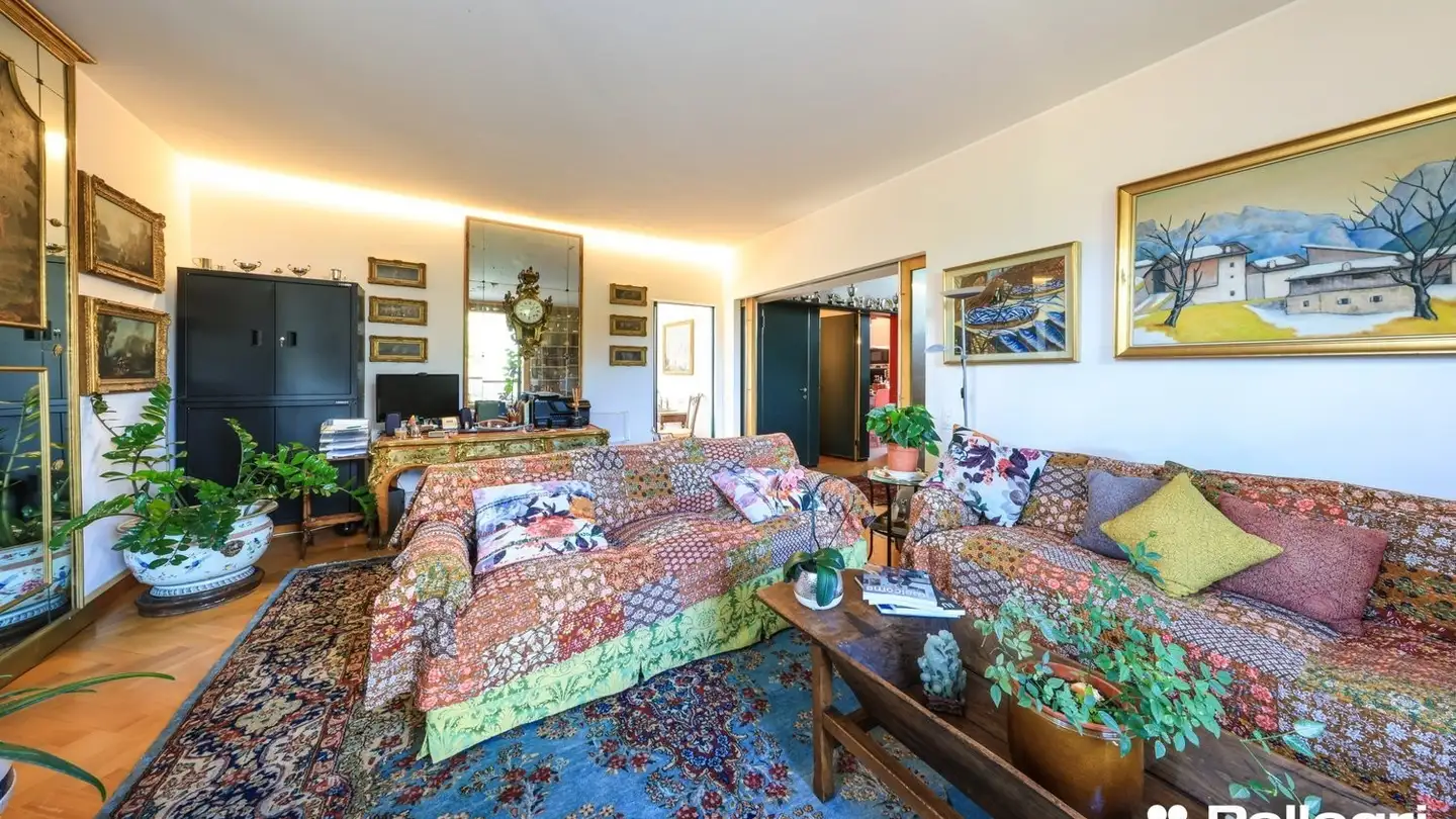 Attico in affitto - 6900 Lugano - Photo 3