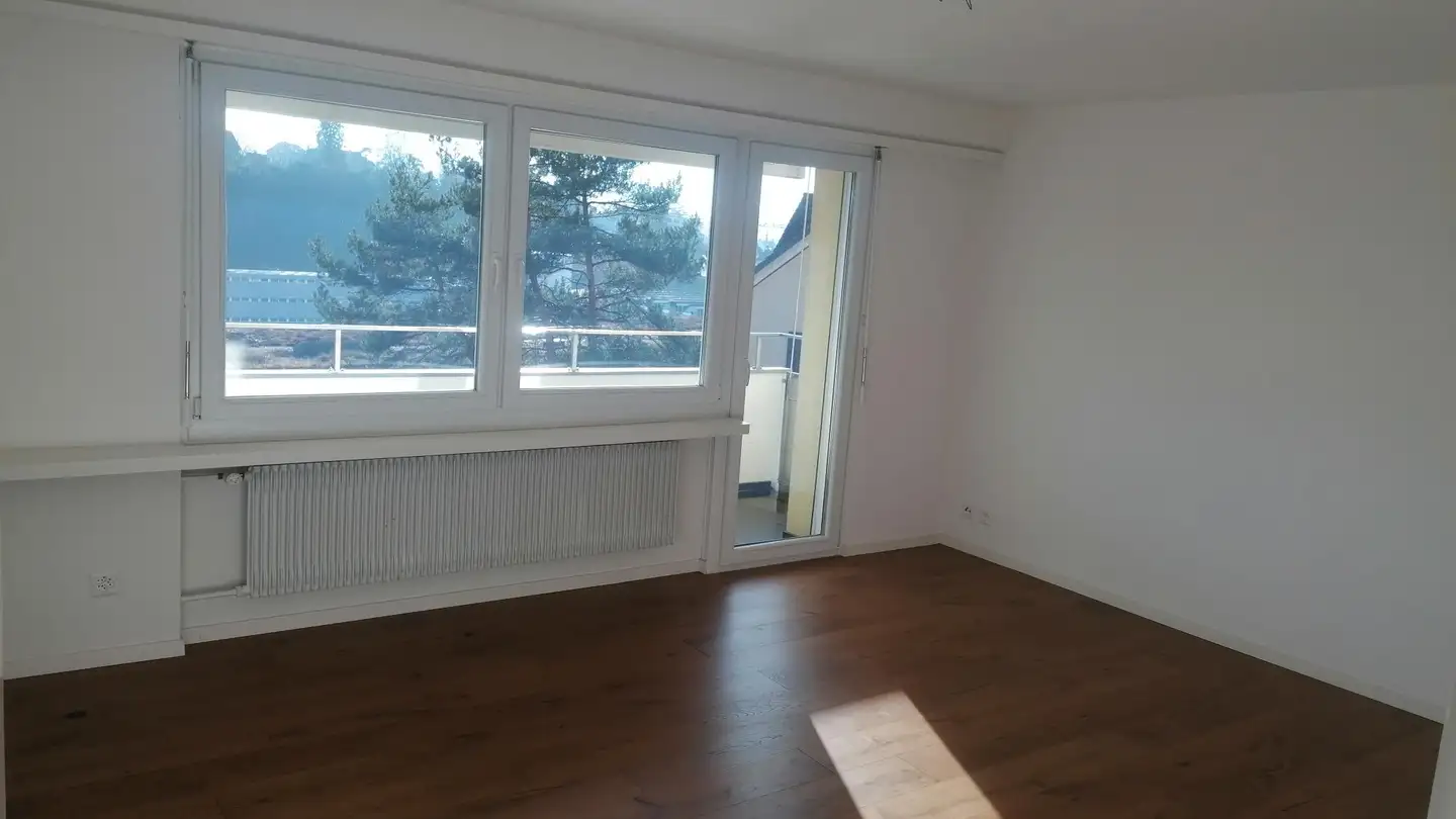 Appartement à louer - Föhrenstrasse 2, 8200 Schaffhausen - Photo 2