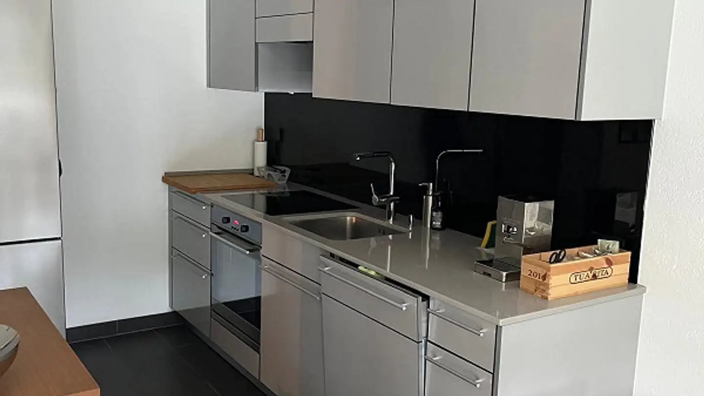 Appartamento in vendita - Strada Da Ved 5, 6922 Morcote - Photo 3