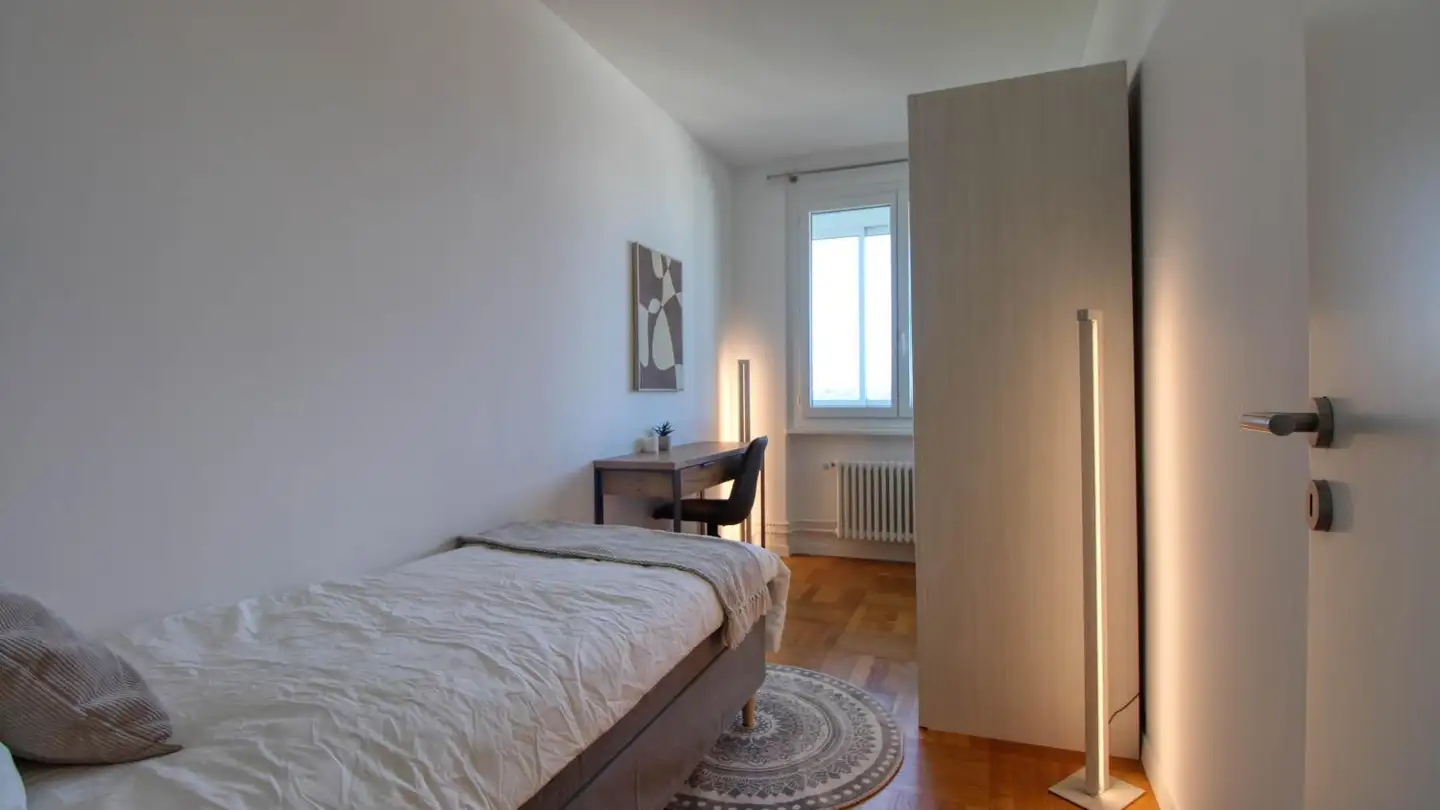 Wohnung mieten - 1225 Chêne-Bourg - Foto 3