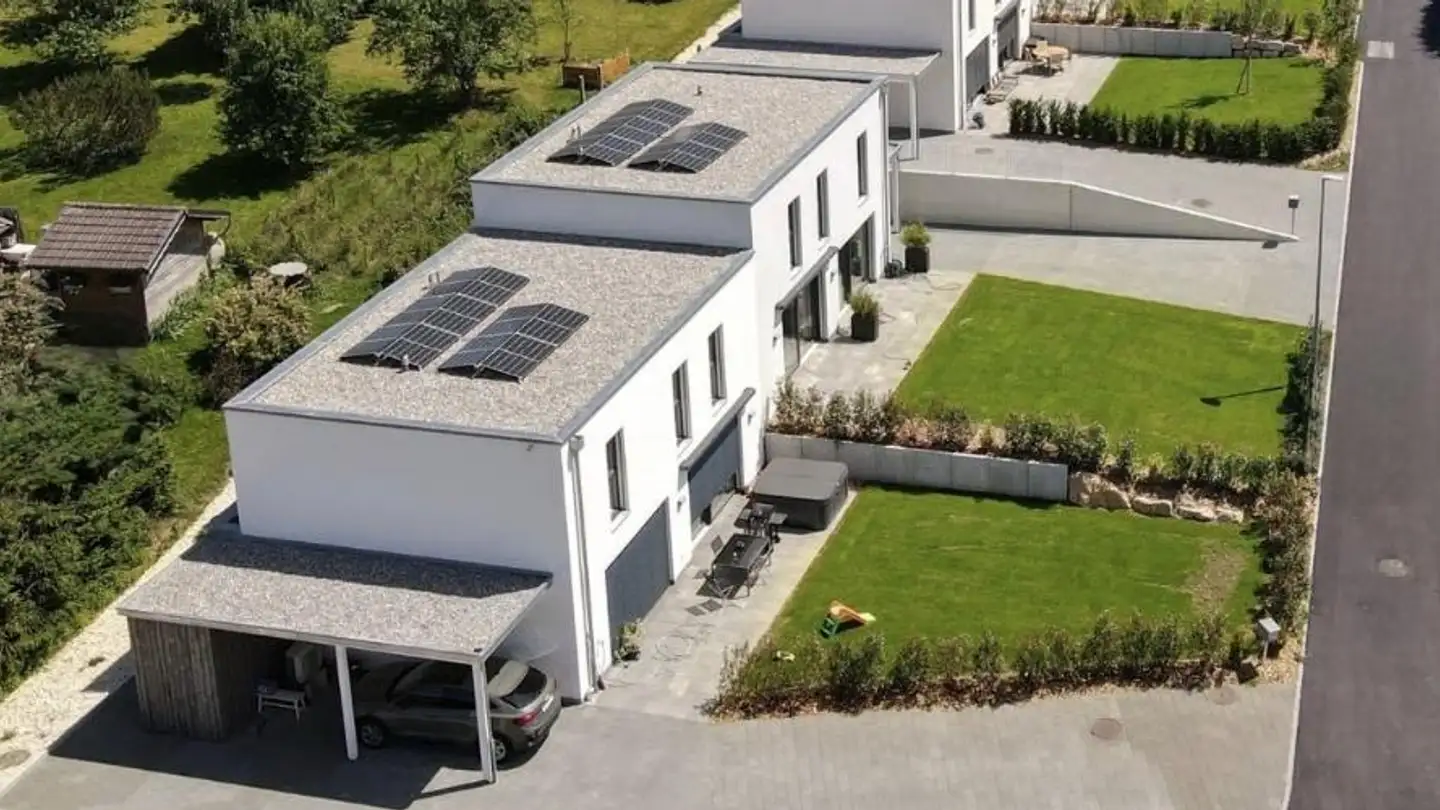 Villa for sale - 2825 Courchapoix