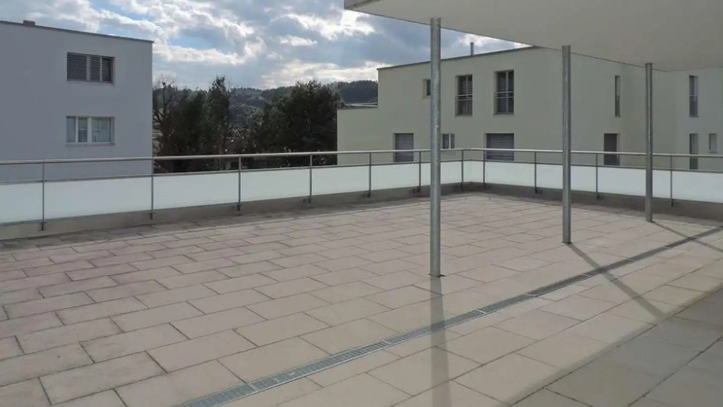 Apartment for rent - Luzernerstrasse 20, 5040 Schöftland - Photo 2