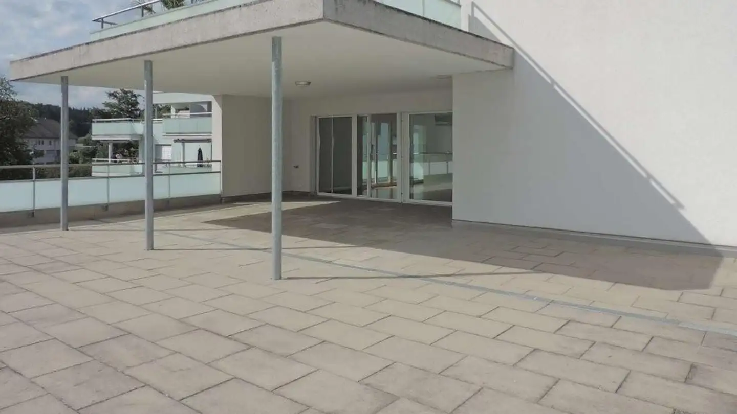 Apartment for rent - Luzernerstrasse 20, 5040 Schöftland - Photo 3