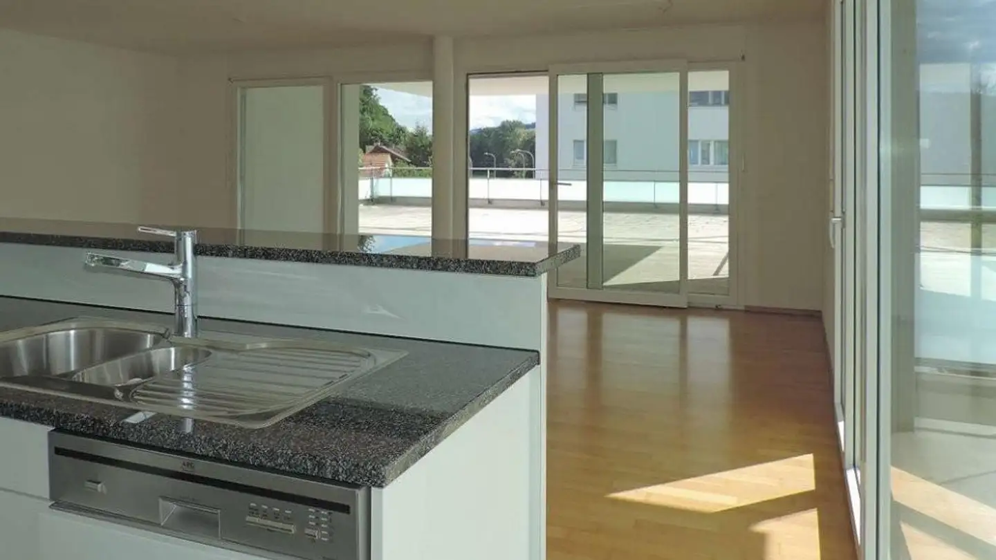 Apartment for rent - Luzernerstrasse 20, 5040 Schöftland - Photo 4