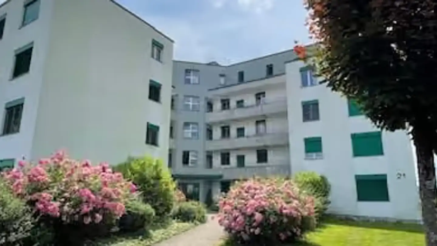 Wohnung mieten - Innere Altachen 21, 4800 Zofingen
