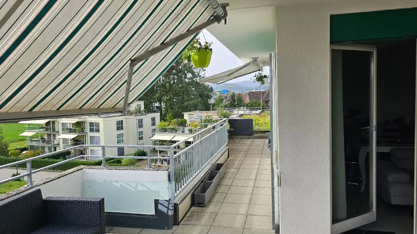 Wohnung mieten - Innere Altachen 21, 4800 Zofingen - Foto 3