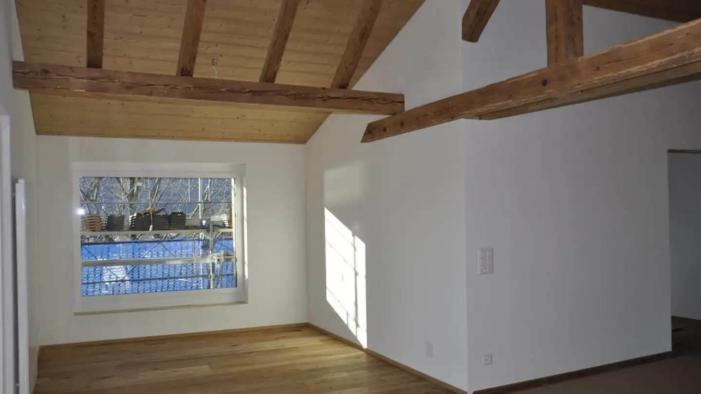 Penthouse mieten - Luzernerstrasse 32, 6285 Hitzkirch - Foto 3