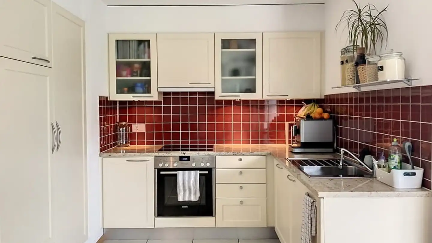 Apartment for rent - Pérolles d'En Haut 14, 1752 Villars-sur-Glâne - Photo 2