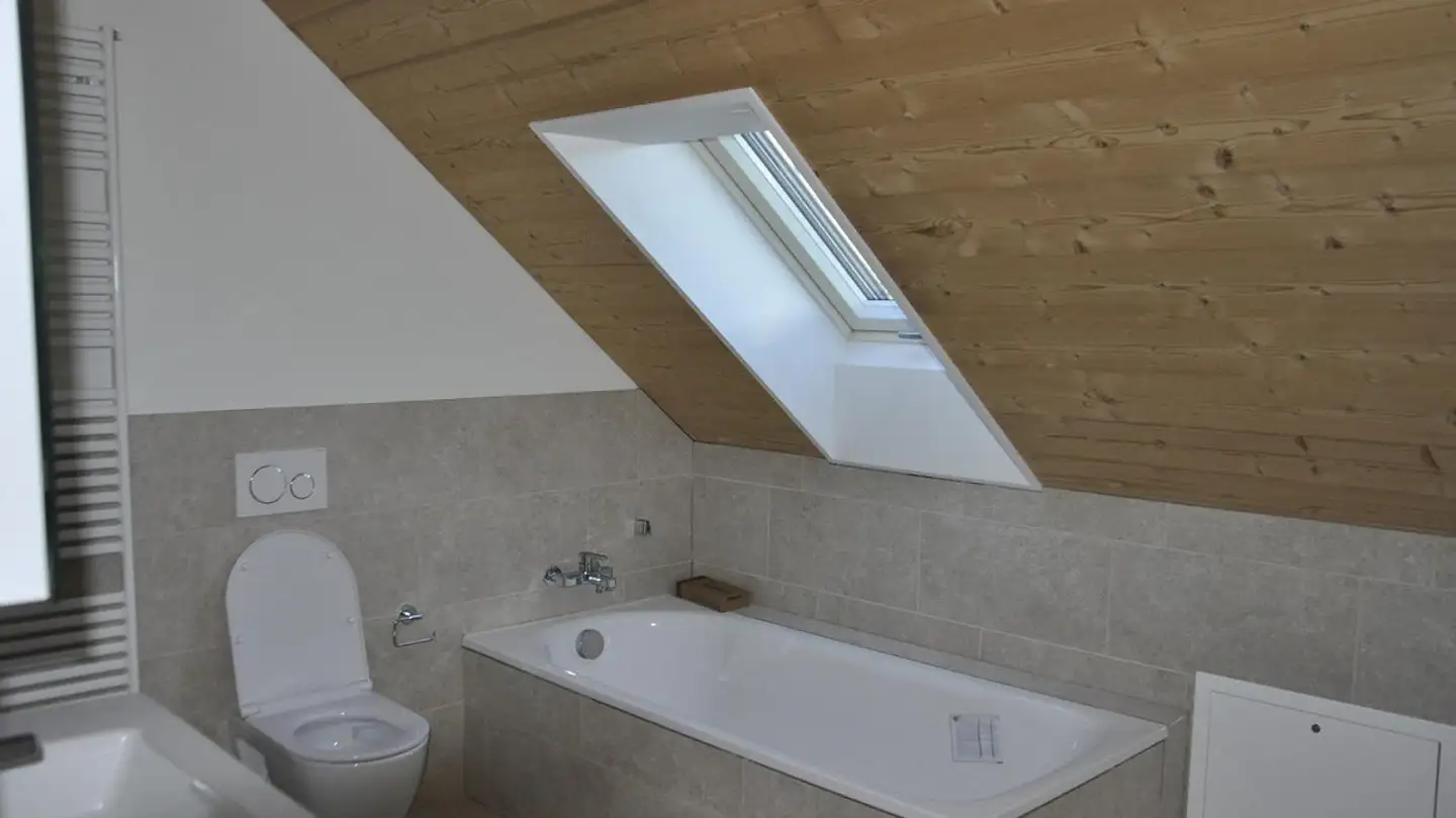 Penthouse mieten - Luzernerstrasse 32, 6285 Hitzkirch - Foto 4