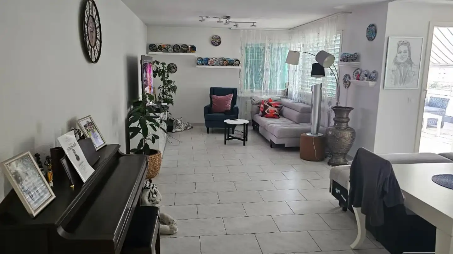 Wohnung mieten - Innere Altachen 21, 4800 Zofingen - Foto 4
