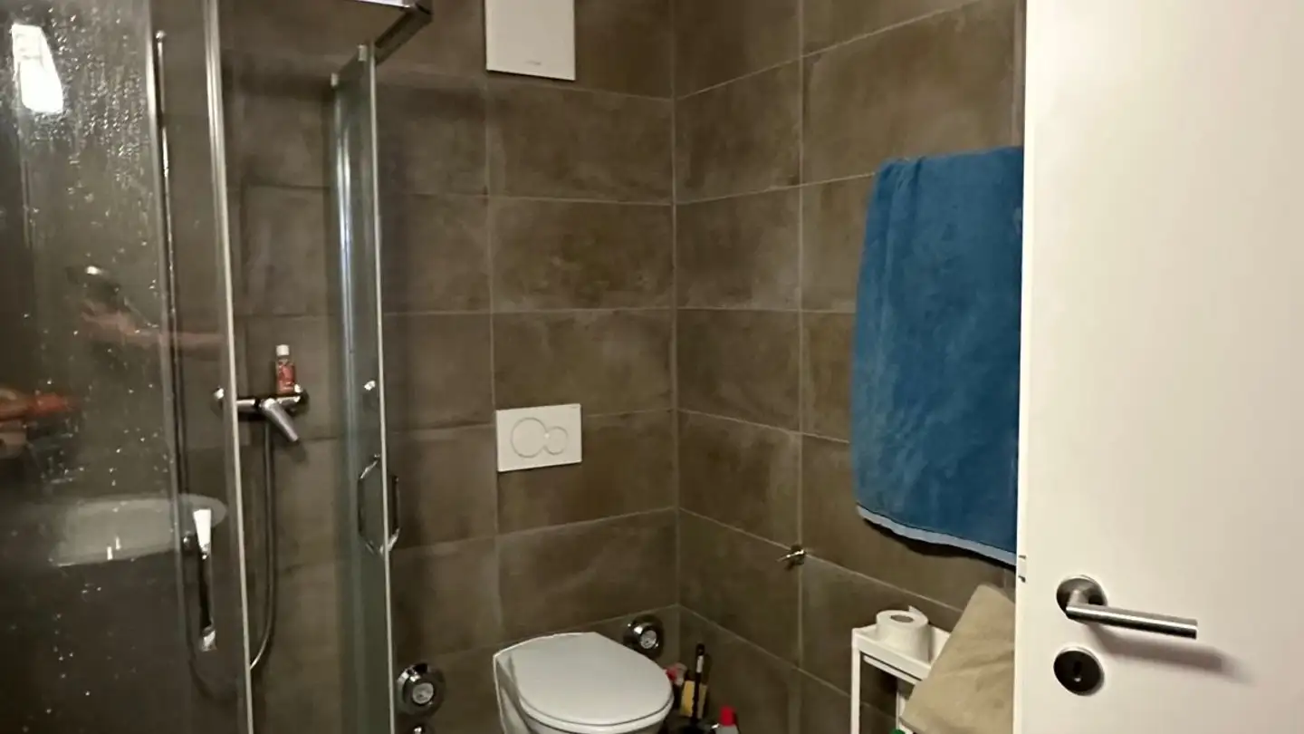 Apartment for rent - Route Aloys-Fauquez 126, 1018 Lausanne