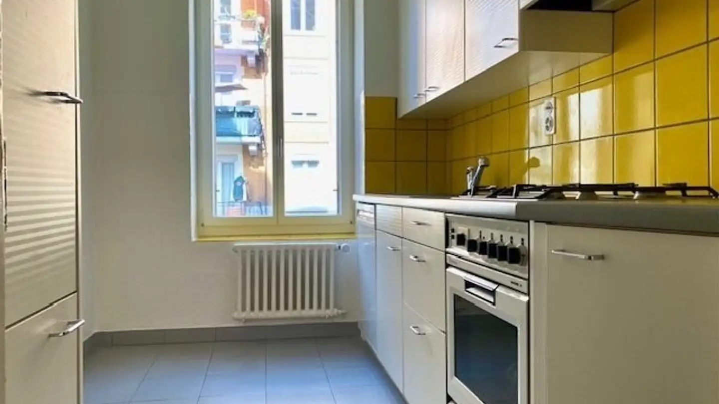 Appartamento in affitto - Anwandstrasse 67, 8004 Zürich - Foto 2