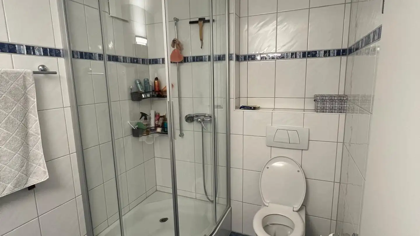 Single room for rent - 8964 Rudolfstetten - Photo 2