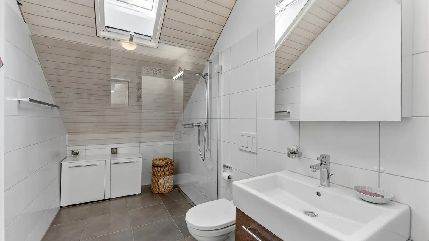 Duplex in vendita - Sageweid 6, 5646 Abtwil AG - Foto 4