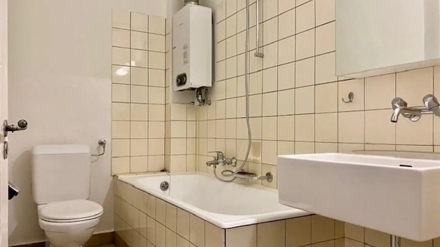 Appartamento in affitto - Anwandstrasse 67, 8004 Zürich - Foto 3