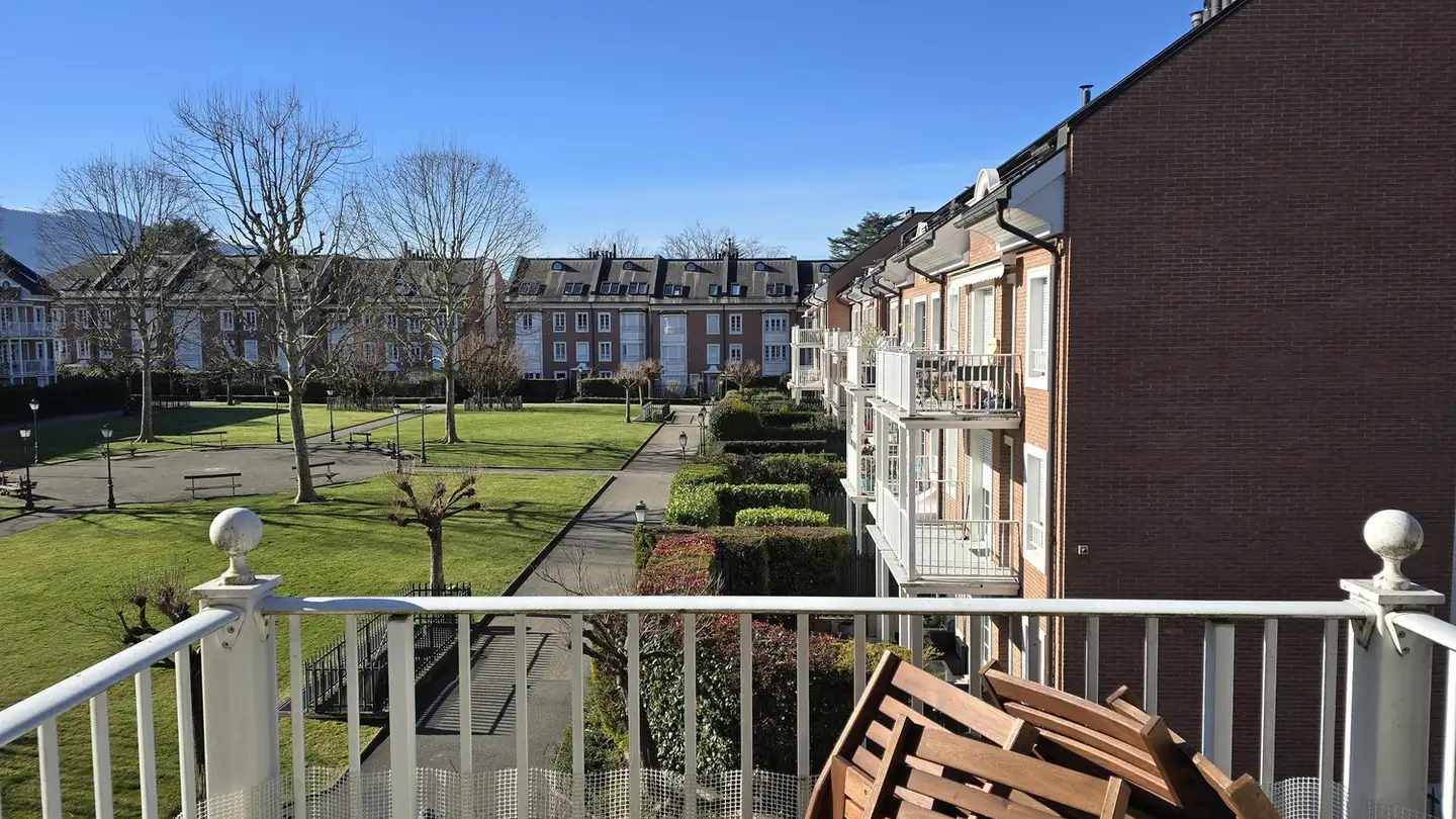 Wohnung mieten - 1234 Vessy - Foto 2