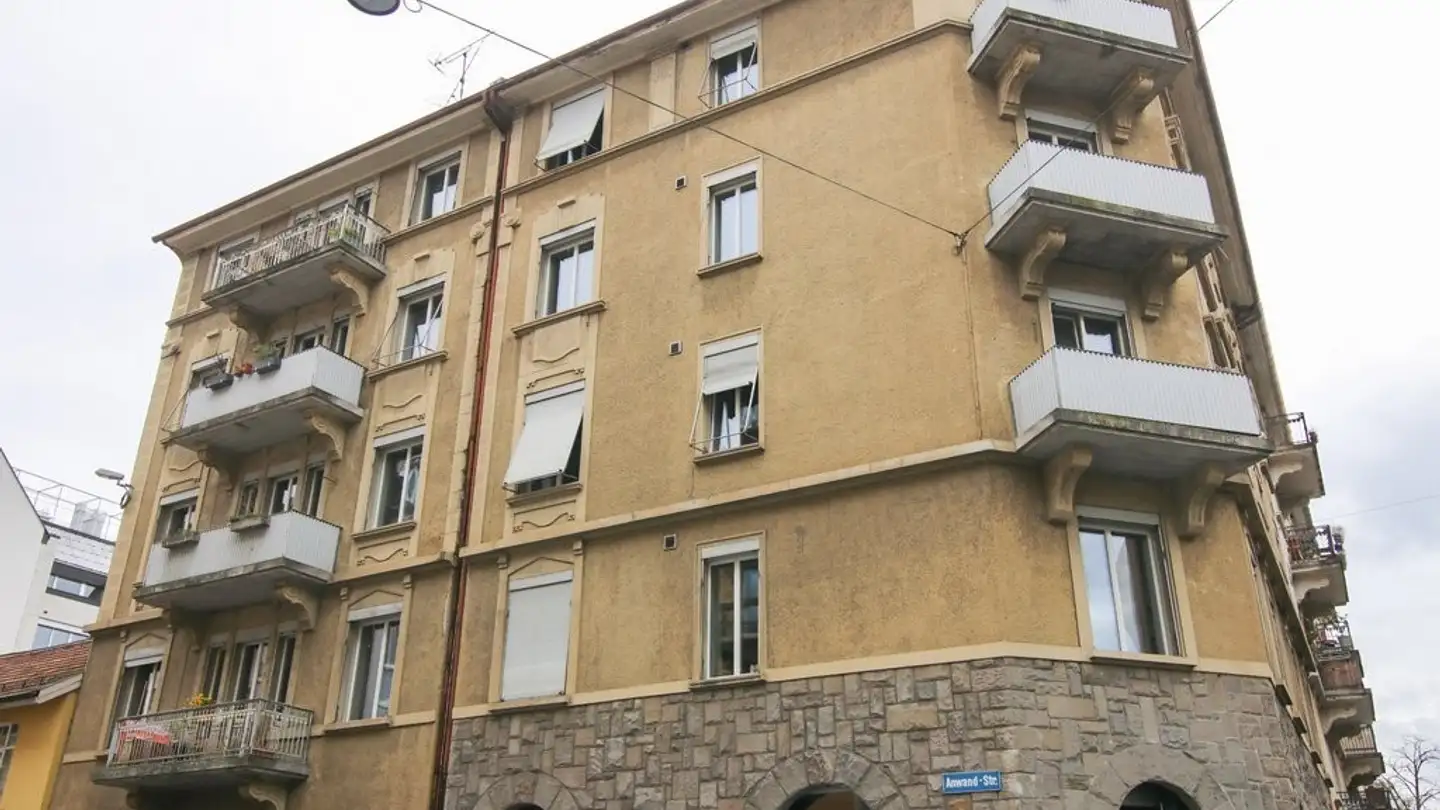 Appartamento in affitto - Anwandstrasse 67, 8004 Zürich