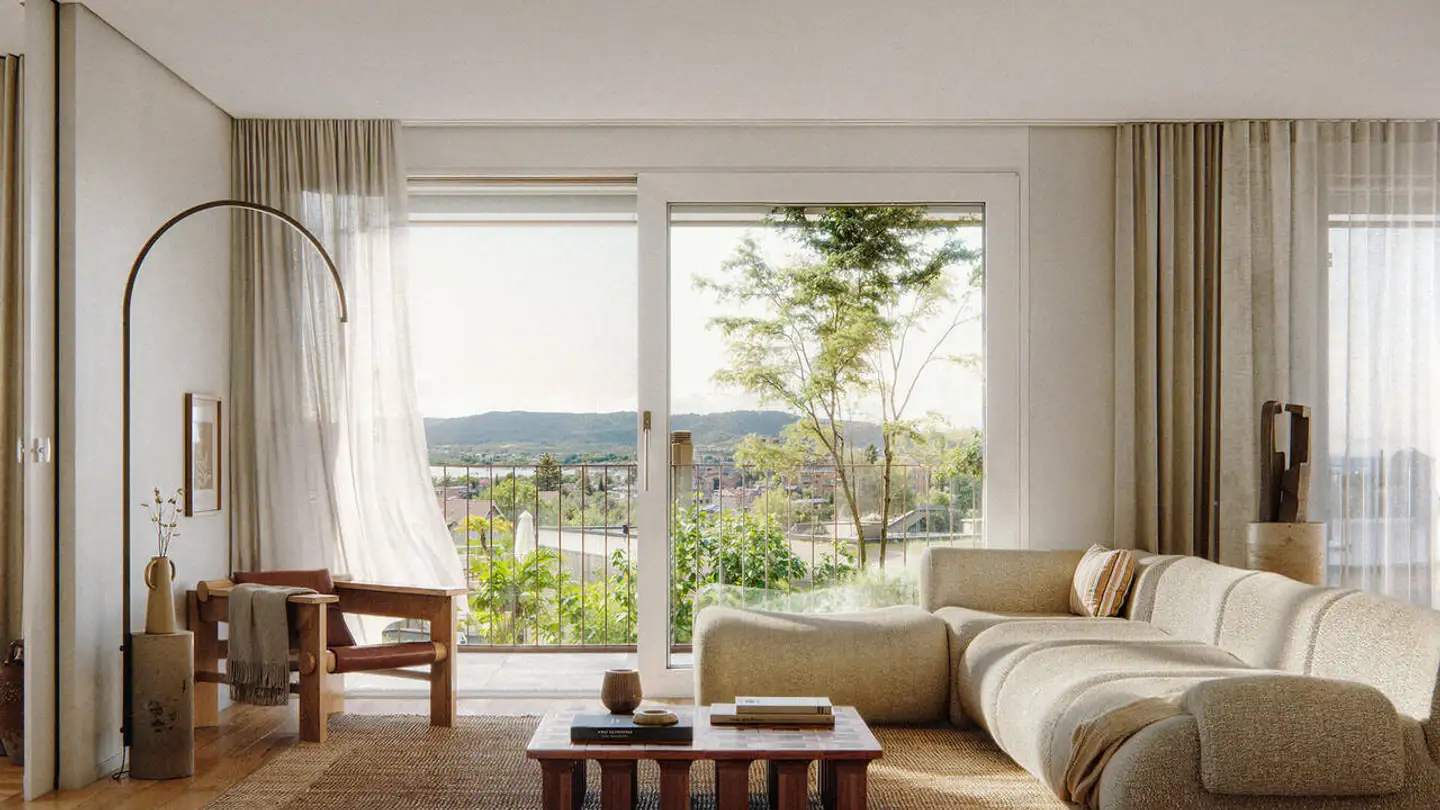 Appartement à vendre - Richard-Kissling-Weg 8, 8044 Zürich - Photo 3