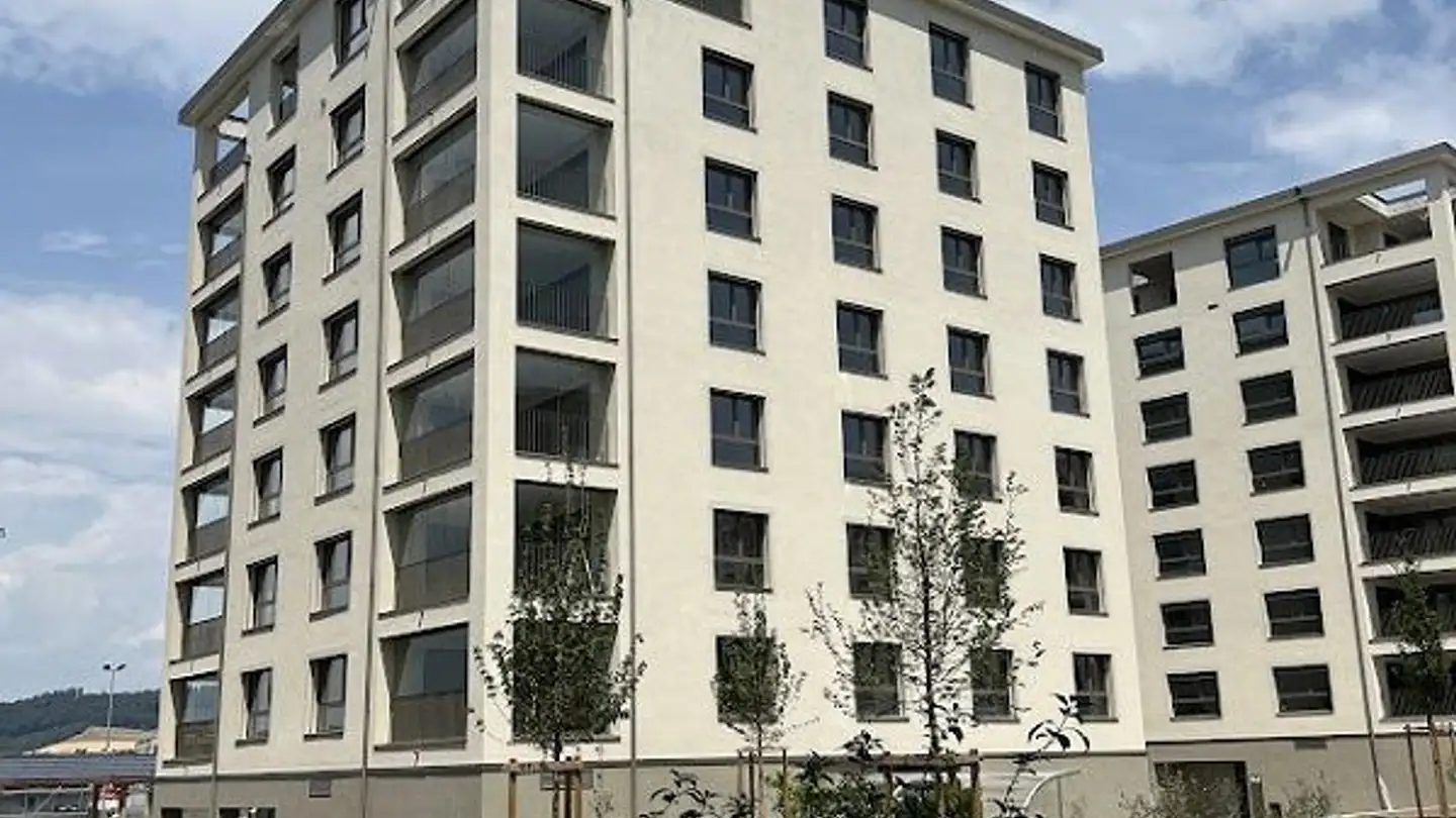 Wohnung mieten - Schiessplatzweg 14, 3072 Ostermundigen