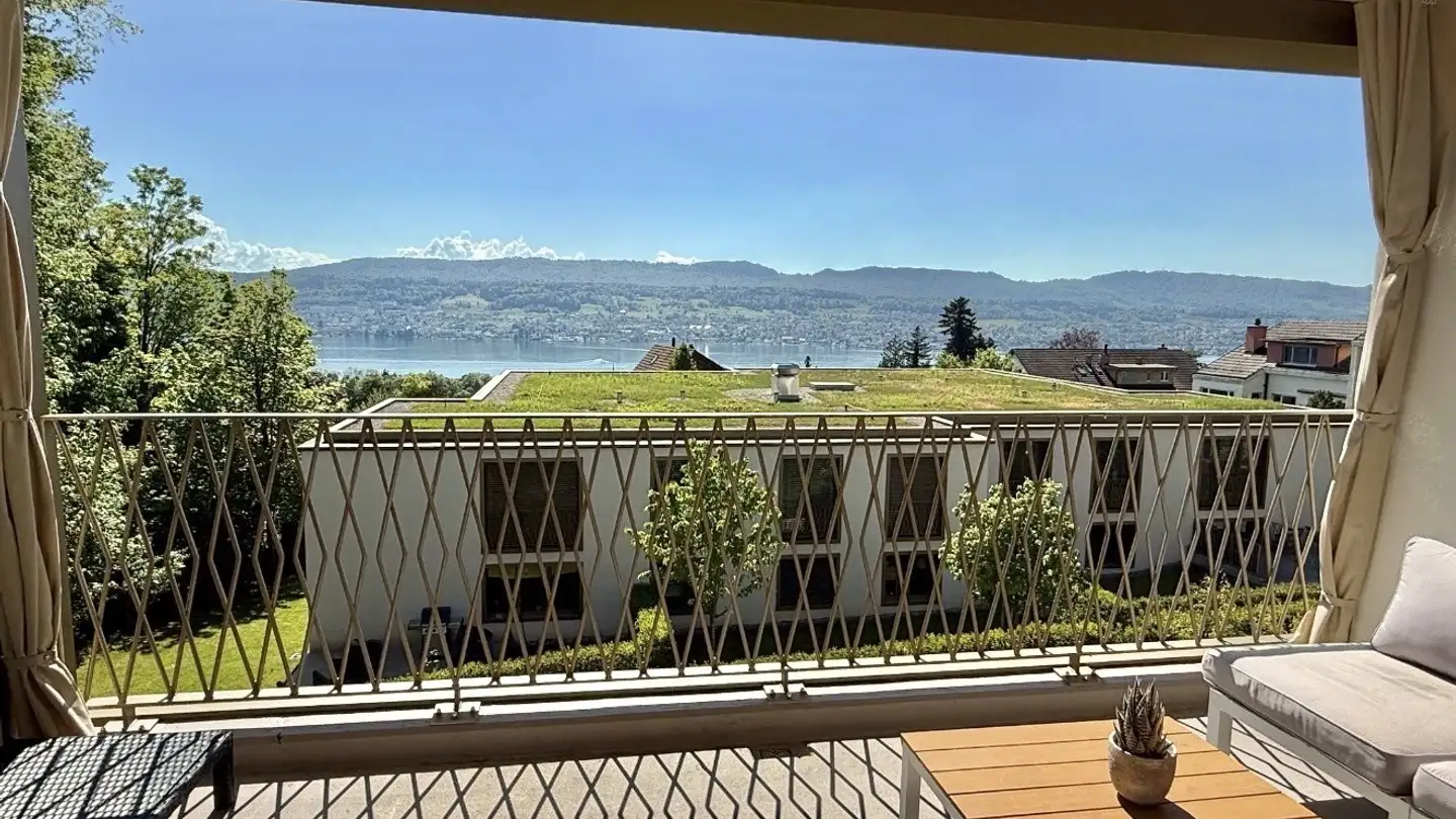 Wohnung mieten - 8704 Herrliberg - Foto 2