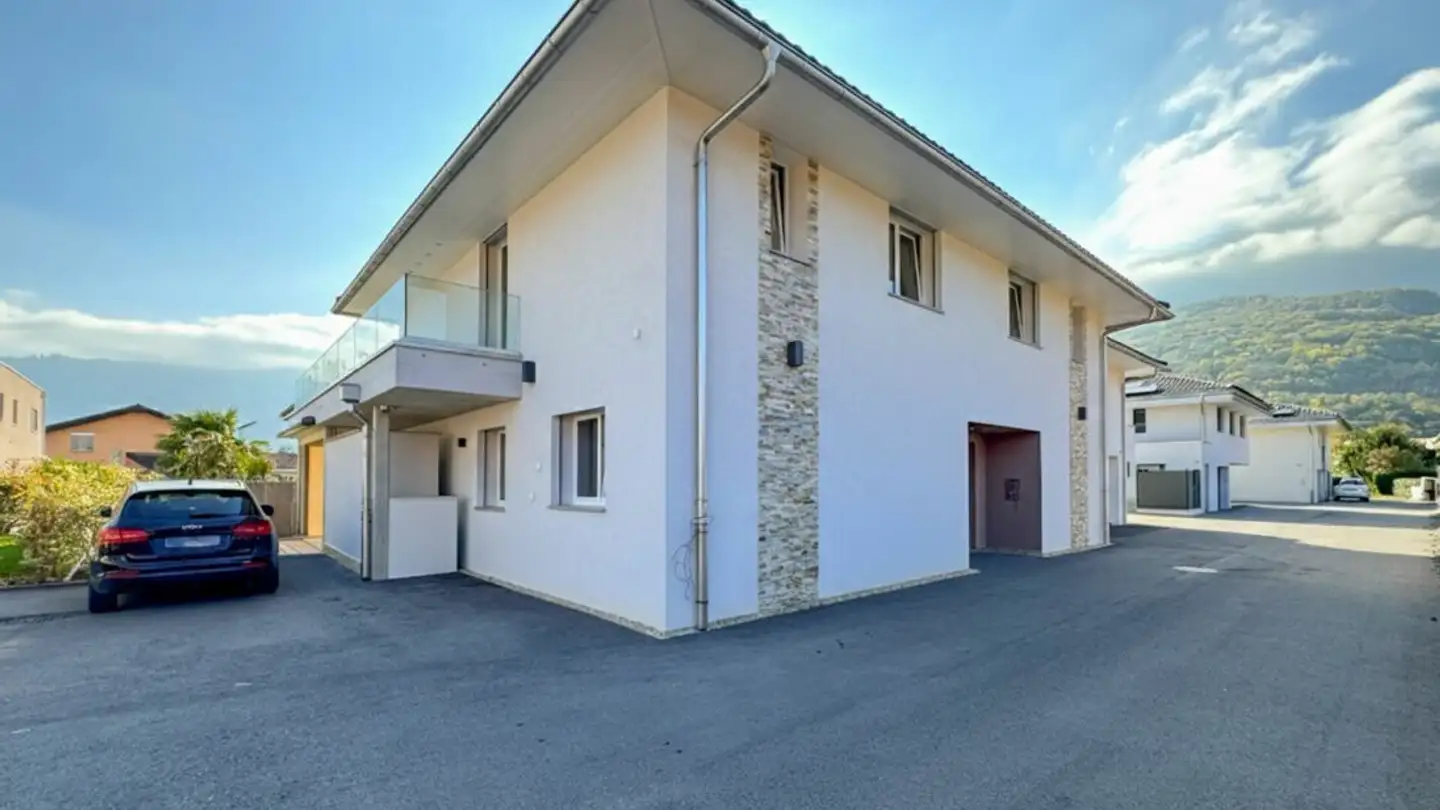 Casa singola in vendita - 1868 Collombey - Foto 2