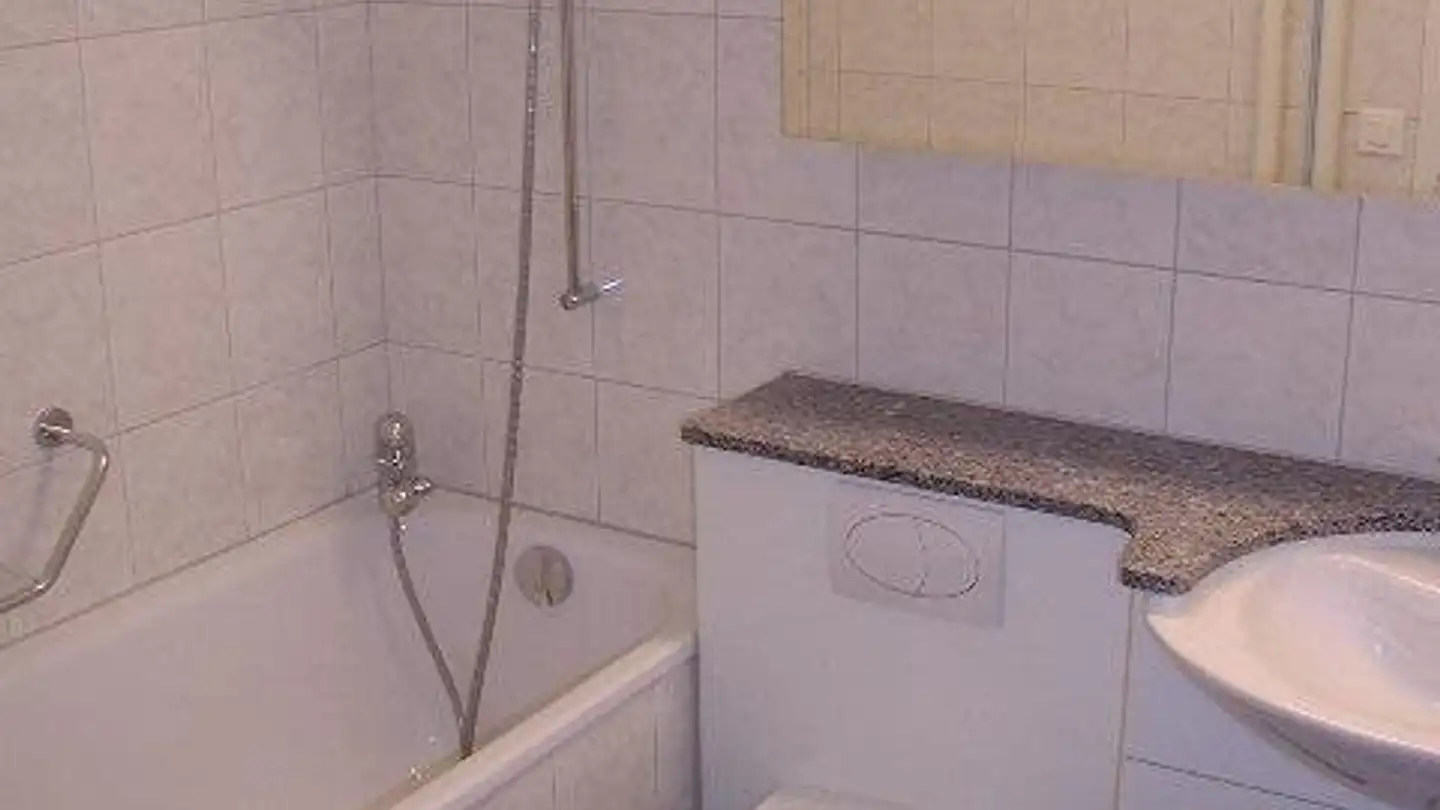 Apartment for rent - Mittelstrasse 8, 3613 Steffisburg - Photo 4