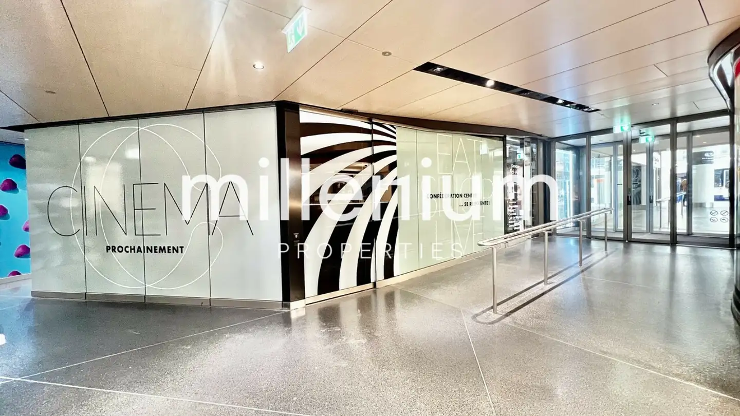 Negozio in vendita - 1204 Genève - Photo 2