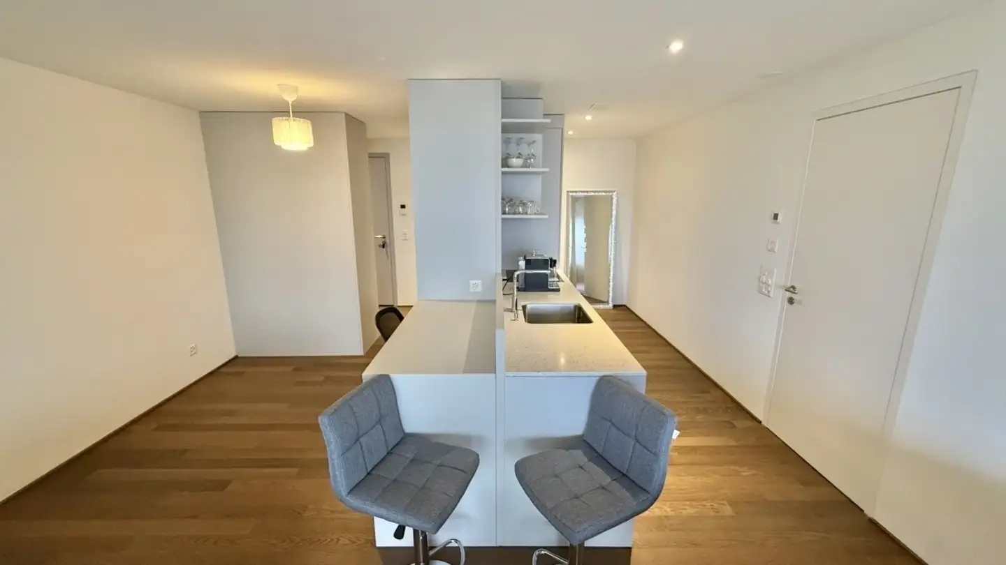 Wohnung mieten - 8704 Herrliberg - Foto 4