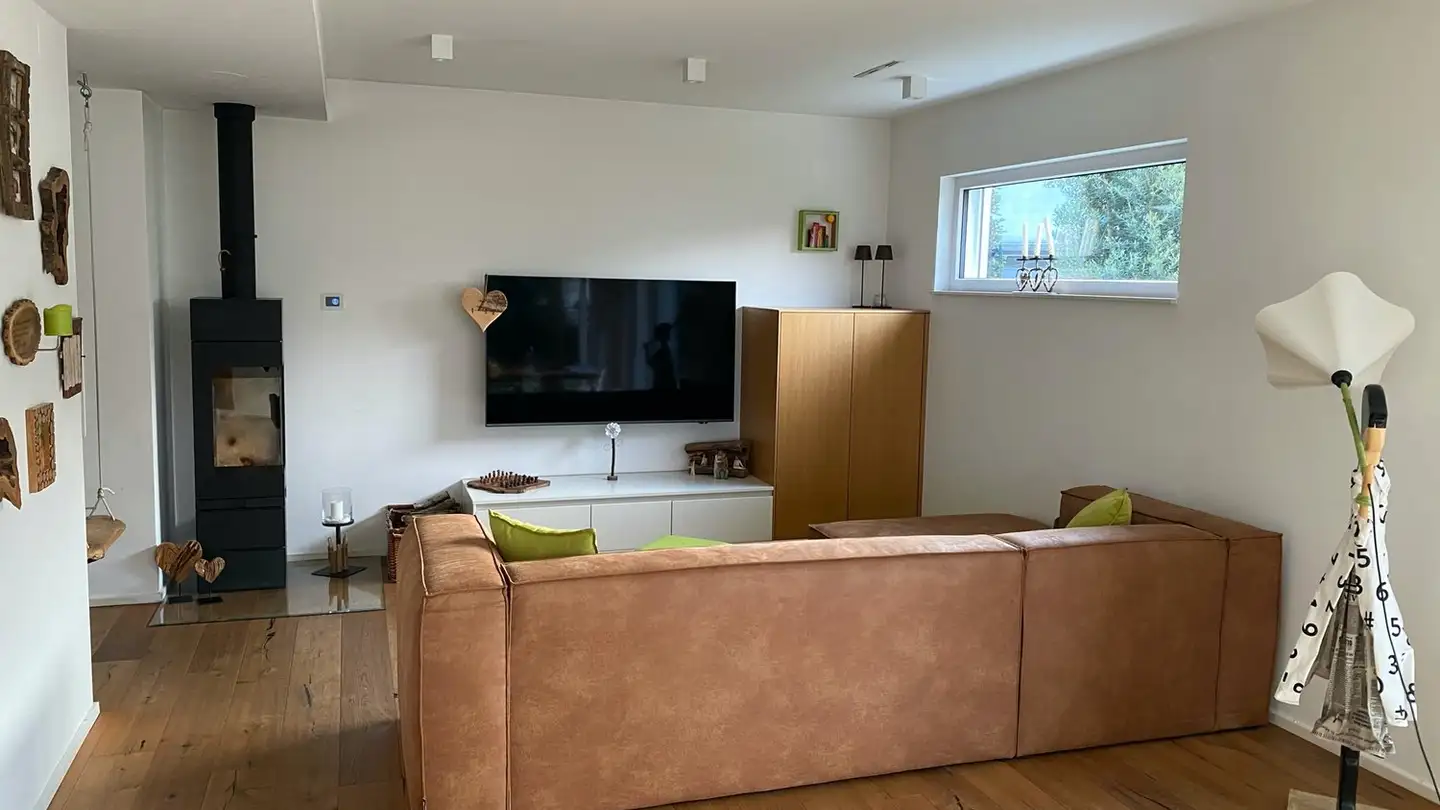 Casa singola in vendita - Via Stefano Franscini 7e, 6834 Morbio Inferiore - Photo 3