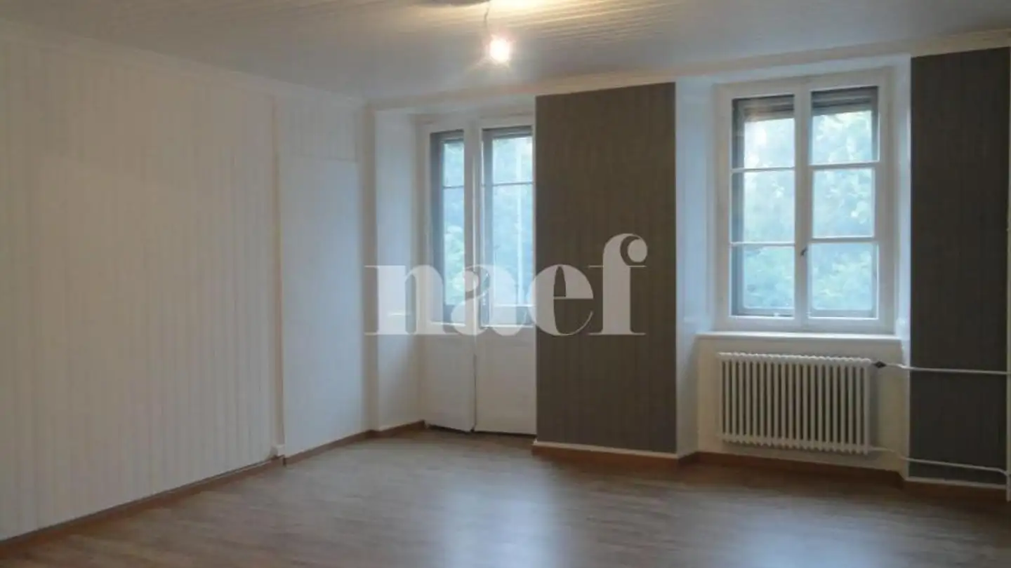 Appartamento in affitto - Rue Daniel-Jeanrichard 35, 2400 Le Locle