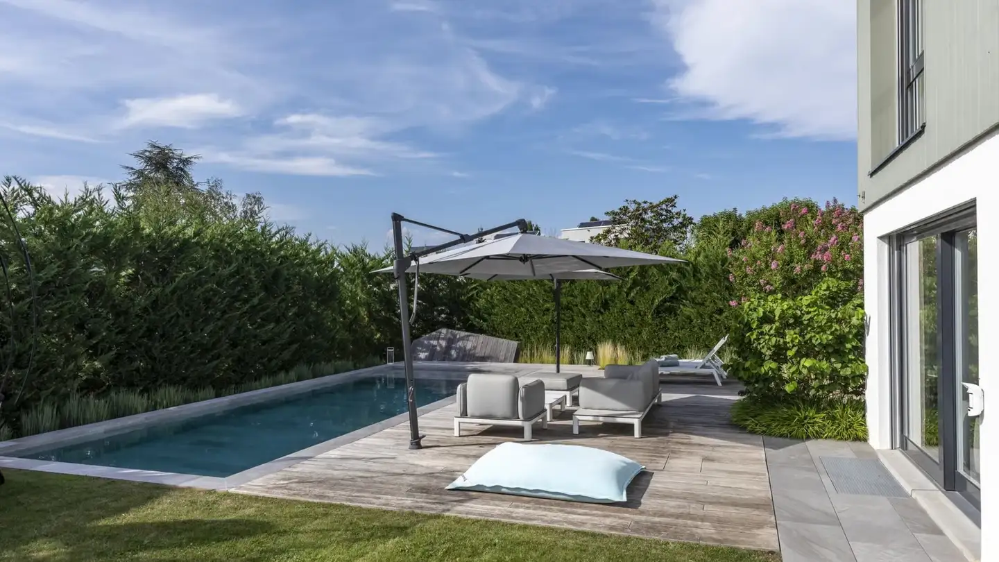 Casa singola in vendita - 1222 Vésenaz