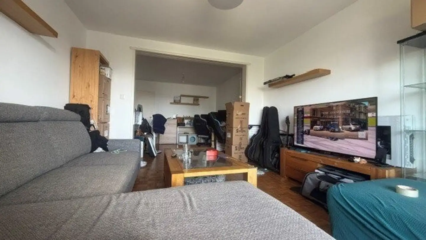 Appartamento in affitto - Avenue D'epenex 21, 1024 Ecublens VD - Foto 3
