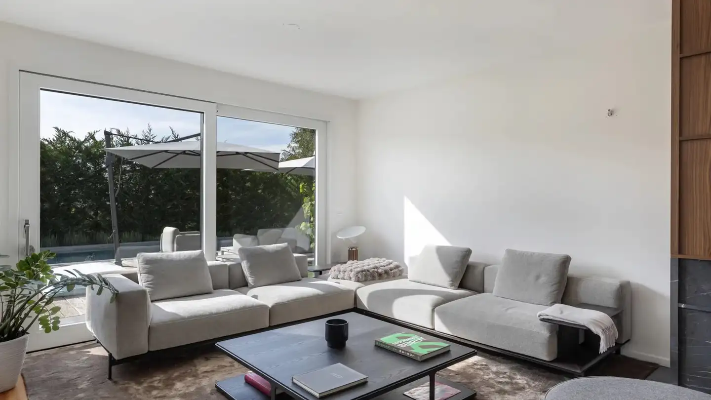 Casa singola in vendita - 1222 Vésenaz - Foto 4
