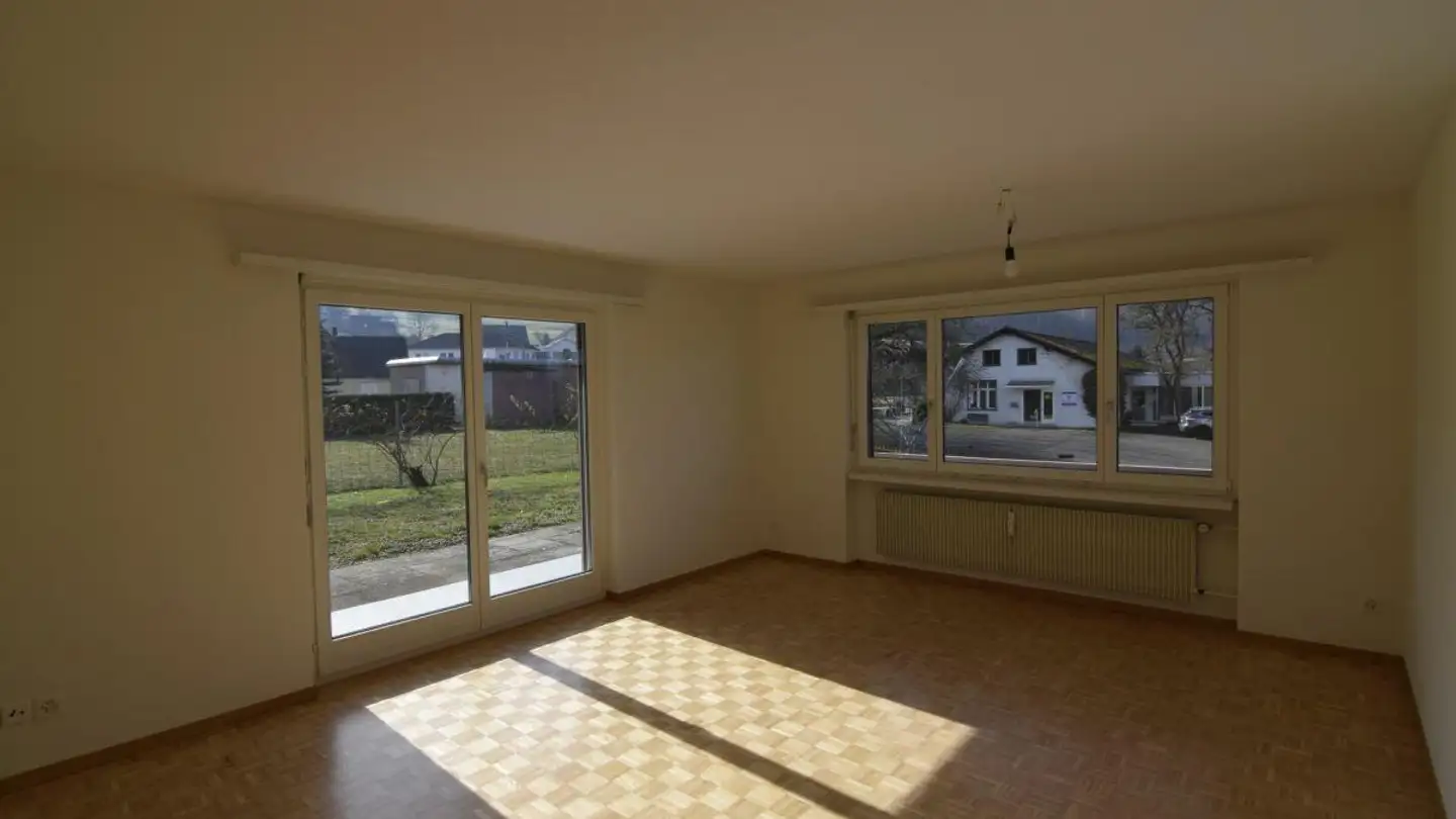 Appartamento in affitto - Störenbergstrasse 17, 8265 Mammern - Photo 3