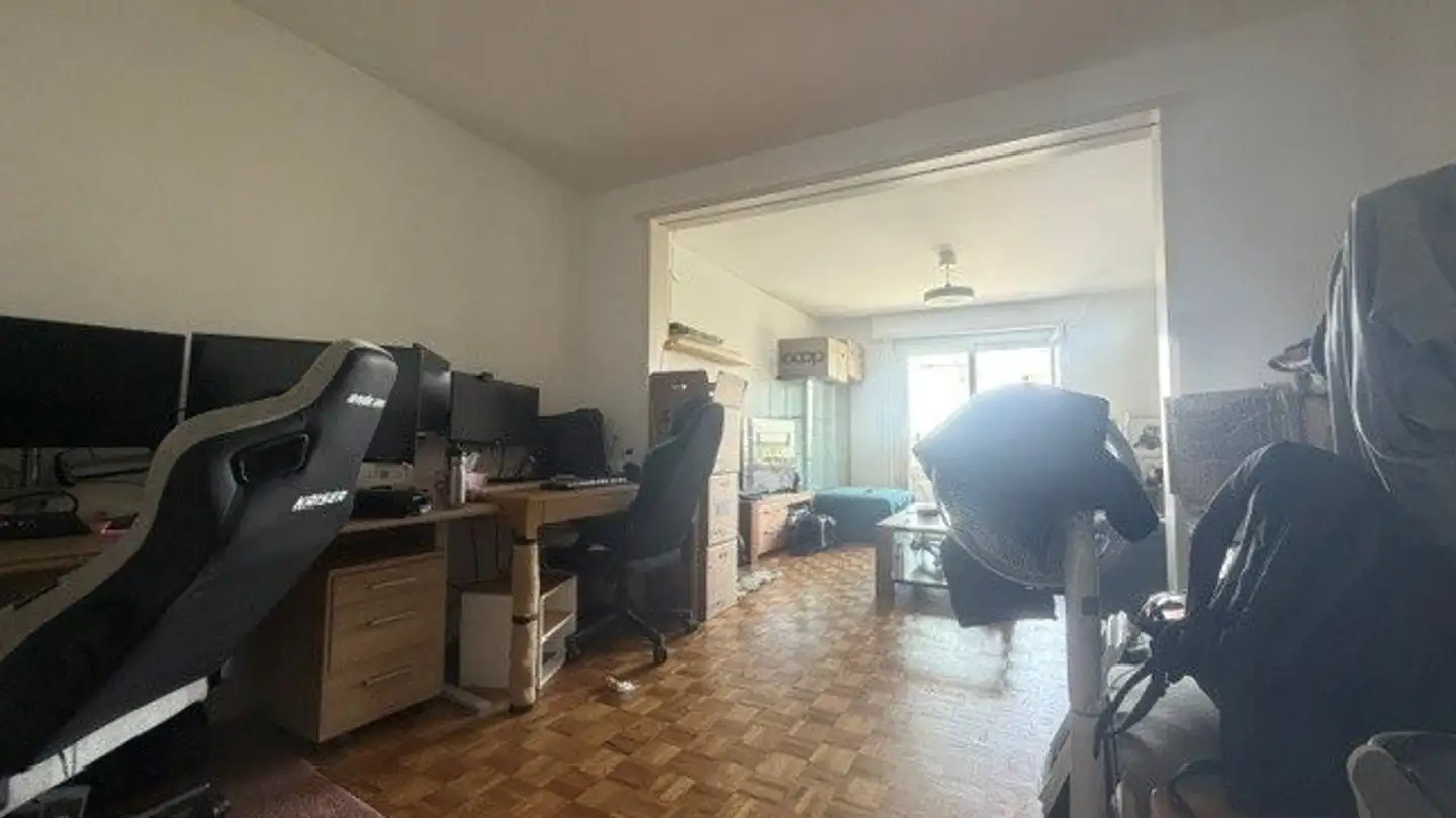 Appartamento in affitto - Avenue D'epenex 21, 1024 Ecublens VD - Foto 2