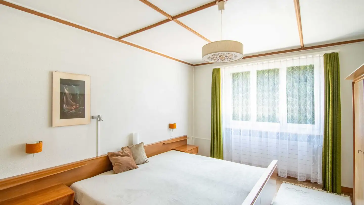 Mehrfamilienhaus kaufen - Blumenweg, 3303 Jegenstorf - Foto 4