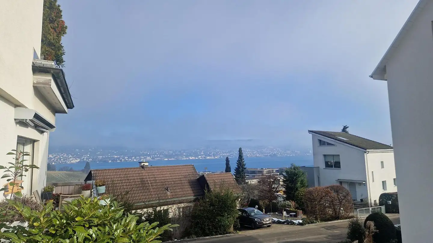 Wohnung mieten - Alte Steinacherstrasse 15, 8804 Au ZH