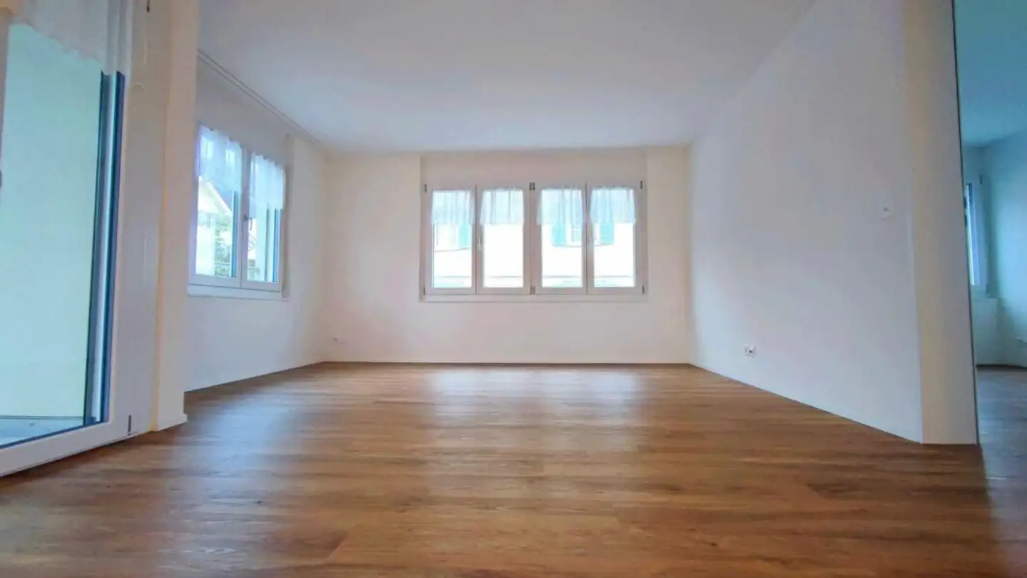 Wohnung mieten - Bahnhofstrasse 24, 9242 Oberuzwil - Foto 2