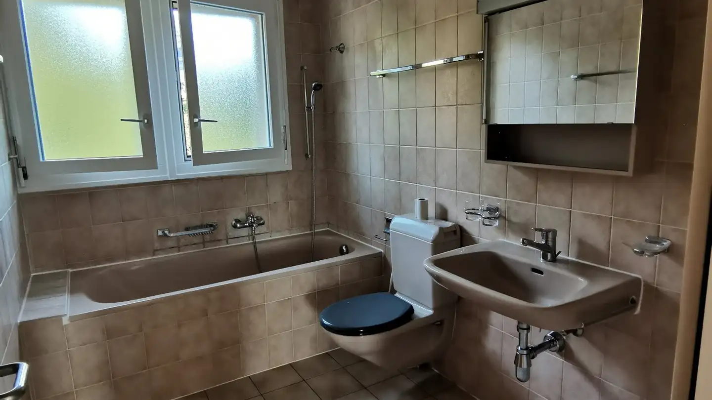 Appartamento in affitto - Chemin Des Gouilles 1, 2088 Cressier NE - Foto 3