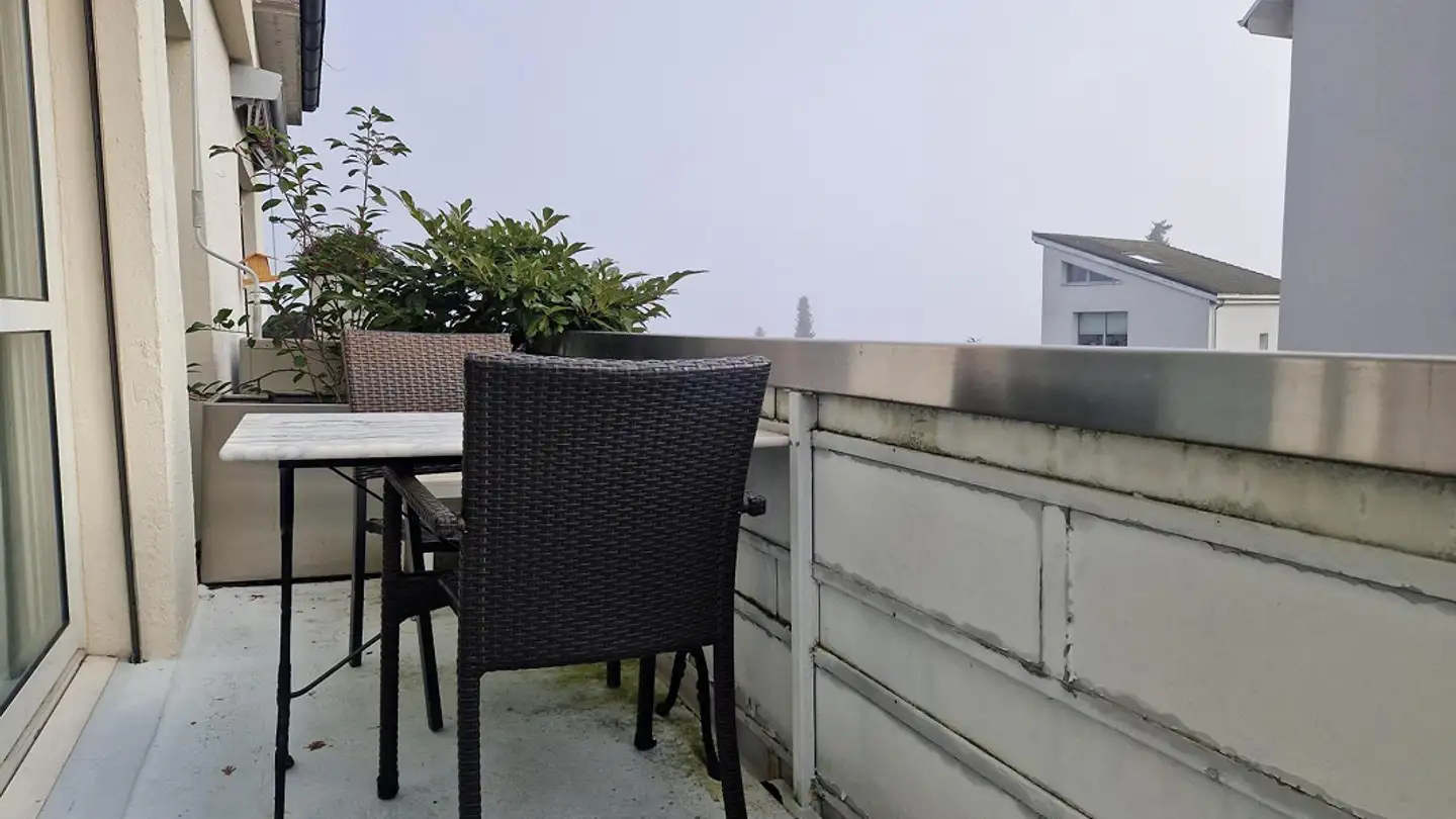 Wohnung mieten - Alte Steinacherstrasse 15, 8804 Au ZH - Foto 2