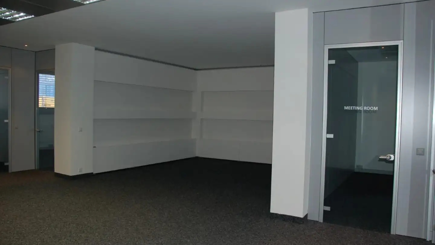Bürofläche mieten - Grossbruggerweg 3, 7000 Chur - Foto 3