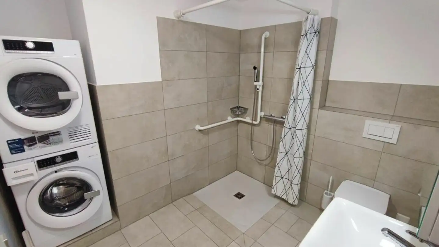 Wohnung mieten - Bahnhofstrasse 24, 9242 Oberuzwil - Foto 3