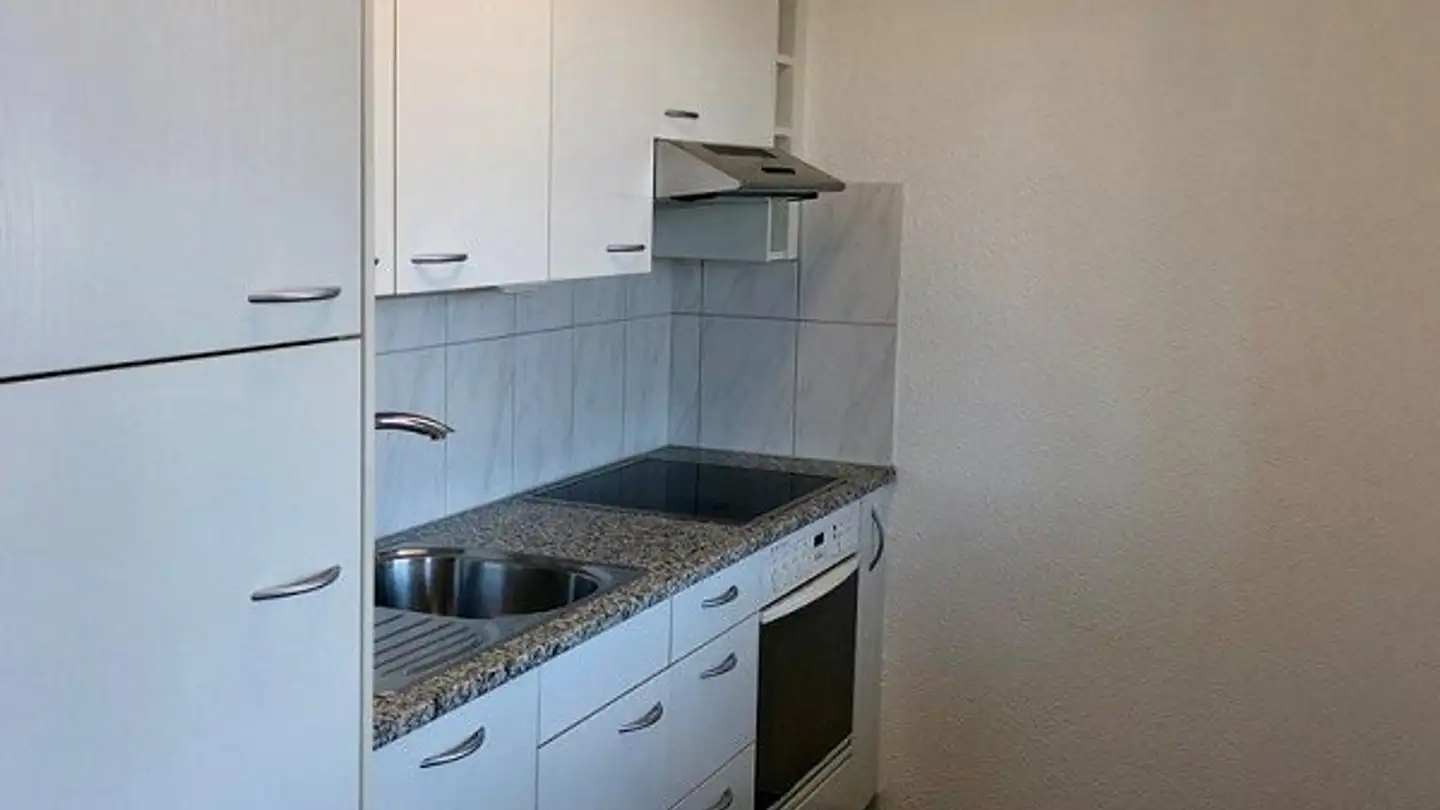 Appartamento in affitto - Bahnhofstrasse 100, 8957 Spreitenbach - Foto 2